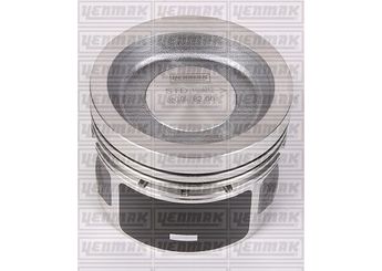 Piston (82.70MM-0.50)  YENMAK 31-04176-050  7701680806 7701680807