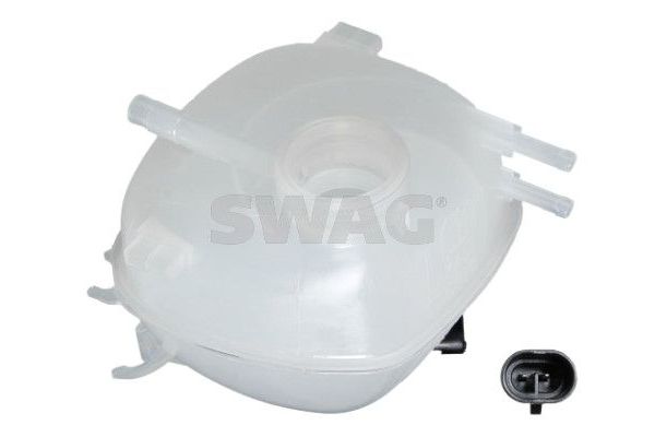 Radyatör Yedek Su Deposu  Saab 9-5 4 Kapı (2001->)  SWAG 40 94 7893