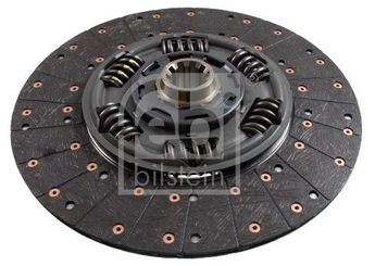 Debriyaj Balatası  FORD ORJINAL GC467550EB  GC467550EB GC46-7550-EB T224516