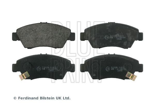 Fren Disk Balata Ön Honda Civic 3/4 Kapı (EJ/EK)(09.1995->)  BLUE PRINT ADH24251