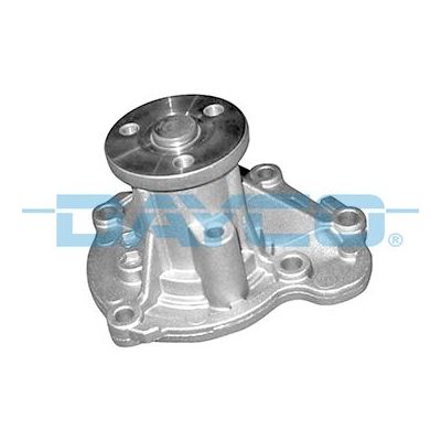 Devirdaim Su Pompası  Nissan Micra C+C (CK12E)(06.2005->)  DAYCO DP319