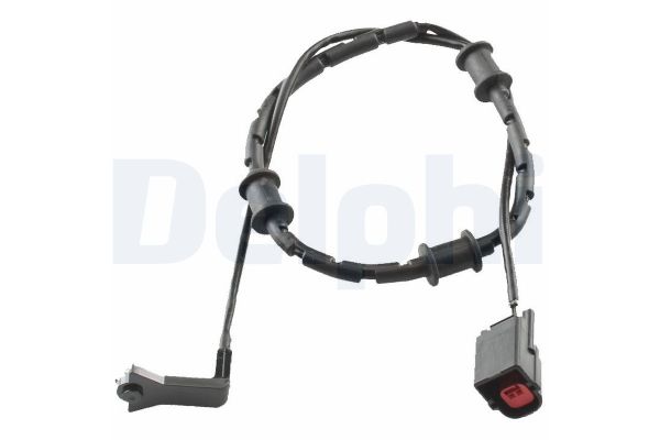 Balata İkaz Kablosu Arka Jaguar XF (01.2008->)  DELPHI LZ0251