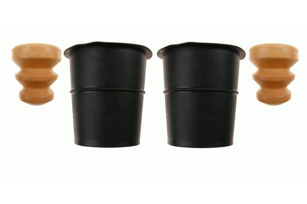 Amortisör Körüğü Arka Sağ veya Sol MINI Cabrio (R52)(2004->)  SACHS 900 142