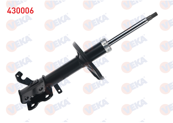 Amortisör Ön Sol VEKA 430006  4851009300 4851012820 4851012830 4851012840 4851012870 4851019425 485101A100 4852009270 4852012710 4852012740 4852012860 4852019145 48510-09300 4851009301 48510-09301 4851012750 48510-12750 48510-12840 48510-19425 4851019715 48510-19715 48510-1A100 485101A130 48510-1A130 485101A200 48510-1A200 485101A230 48510-1A230 485101A231 48510-1A231 4851080003 48510-80003 4851080006 48510-80006 4851080007 48510-80007 4851080008 48510-80008
