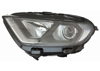 Far Lambası Sol DEPO 131-1123LMLDEM2  GN1513W030YA GN15 13W030 YA 2220303 GN1513D155YA GN15-13D155-YA