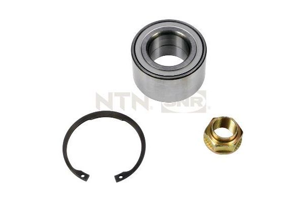 Teker Rulmanı Ön Sağ veya Sol GMB GH038070