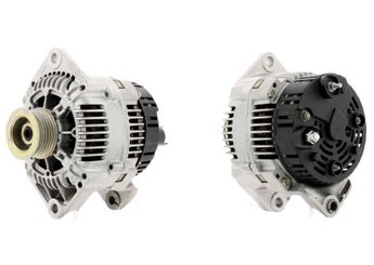 Alternatör  VALEO 439167  7700855154