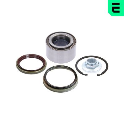 Teker Rulmanı Ön Sağ veya Sol Toyota Hilux (KUN)(2005->)  OPTIMAL 981728