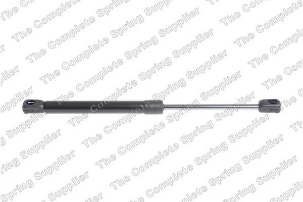 Bagaj Amortisörü Sağ veya Sol LESJÖFORS 8166772