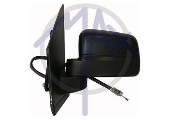 Dikiz Aynası Dış Sol GVA 1034003  17E715 17K747 AA5FN5 5153210 9T1617683CA 9T16-17683-CA 9T1617K747 9T16-17K747