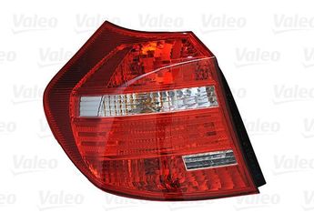 Stop Lambası Sol VALEO 044406  63217164955 63 21 7 164 955 7164955 7 164 955