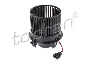 Kalorifer Motoru  TOPRAN 702 764  272100975R 272102798R 2721 009 75R