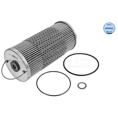 Yağ Filtresi  MEYLE 014 018 0004