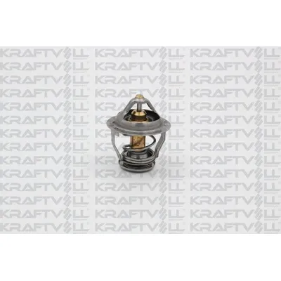 Termostat 82 °C  Toyota RAV4 (A4)(2013->)  KRAFTVOLL 08110108