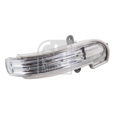 Dikiz Ayna Sinyali Sağ Mercedes C -Serisi Sportcoupe (BM 203)(10.2000->)  WENDERPARTS MA2038201621