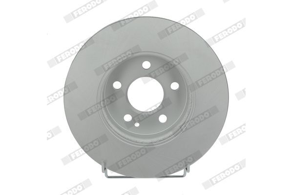 Fren Disk Ayna Ön Sağ ve Sol Mercedes CLA -Serisi (BM117)(03.2013->)  FERODO DDF2460C