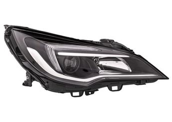 Far Lambası Sağ OPEL ORJINAL 39081895  39081895
