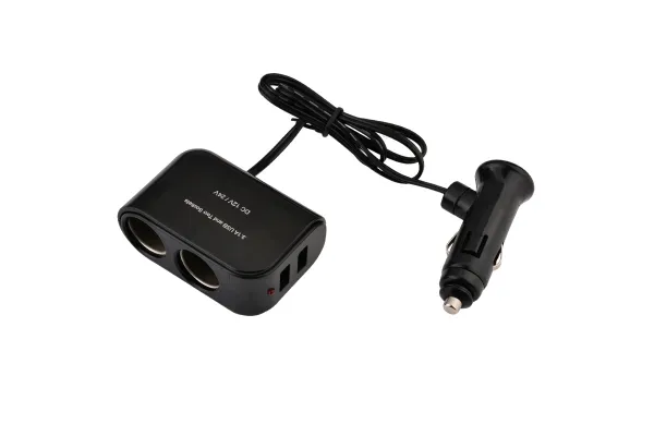 USB Çakmak Soketi  SPACE A15543