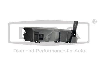 Tampon Braketi Arka Sol PRO-A 292448  1P0807393A 1P0807393