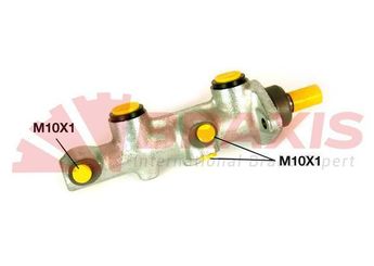 Fren Ana Merkez  BRAXIS AJ0147  34311157206 1157206 34331157206