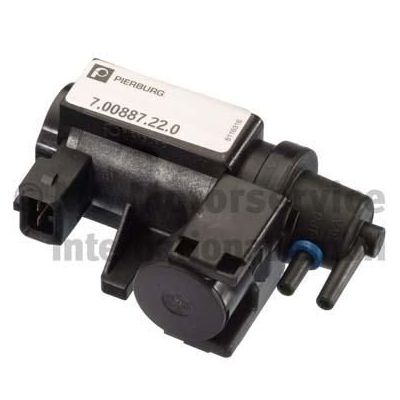 Egr Valfi  PIERBURG 7.00887.22.0