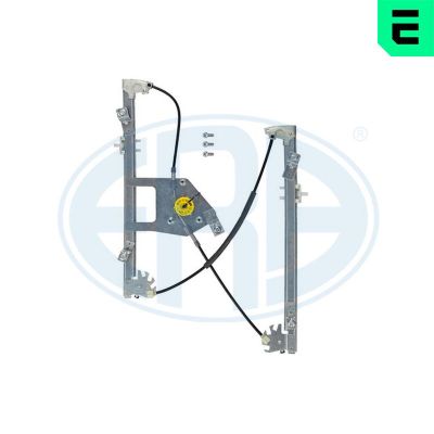 Cam Krikosu Ön Sağ veya Sol Mercedes C -Serisi Estate (BM 203)(01.2001->)  ERA 490255