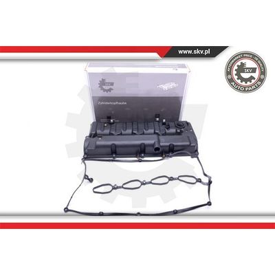 Motor Üst Kapağı (Külbütör)  MOBIS 224104A401