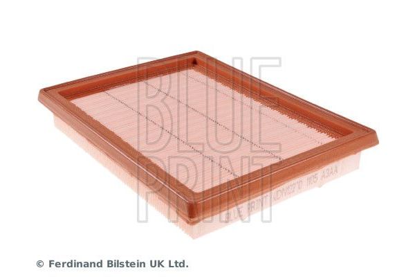 Hava Filtresi  Nissan Micra (K13K/KK)(07.2010->)  BLUE PRINT ADN12270