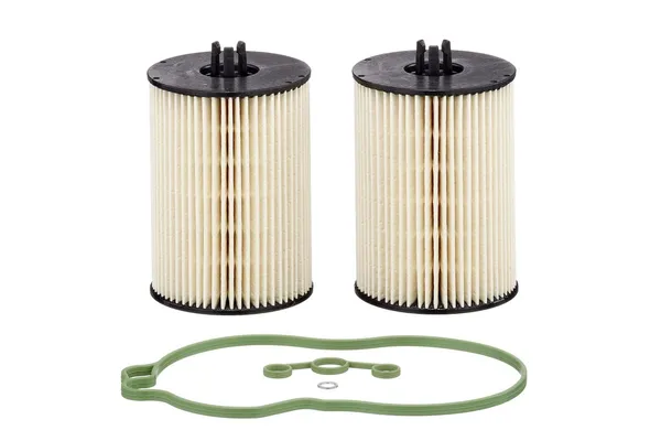 Yakıt Filtresi  Volkswagen Phaeton (3D2/3D8)(05.2002->2007)  MANN PU 821X-2