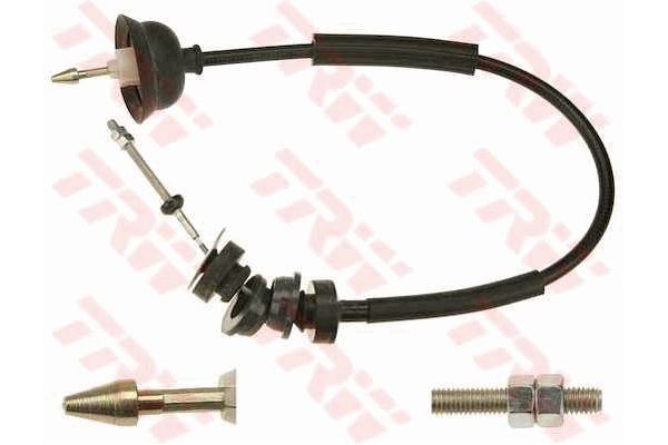 Debriyaj Teli  PSA ORJINAL 215081