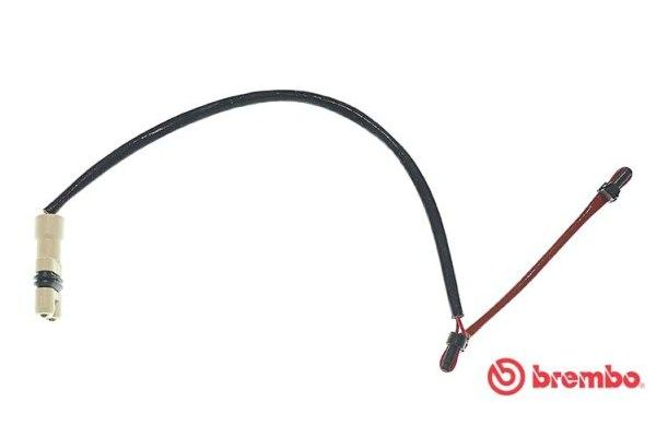 Balata İkaz Kablosu Arka BREMBO A 00 338