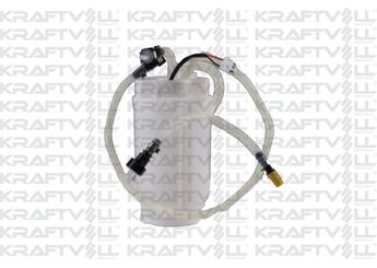 Depo Şamandırası  KRAFTVOLL 05050269  7L6919087G 133465 2503465 7L0919087F 7L6919087B