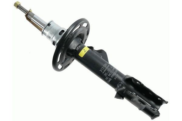 Amortisör Ön Sağ Honda Jazz (GD1/5)(01.2002->)  VOTTO A-2332G