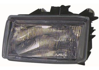 Far Lambası Sol DEPO 445-1107L-LD-E  6K0941015 6K1941015L