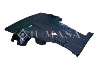 Motor Alt Muhafaza  WENDERPARTS BN51718193818  51718193818