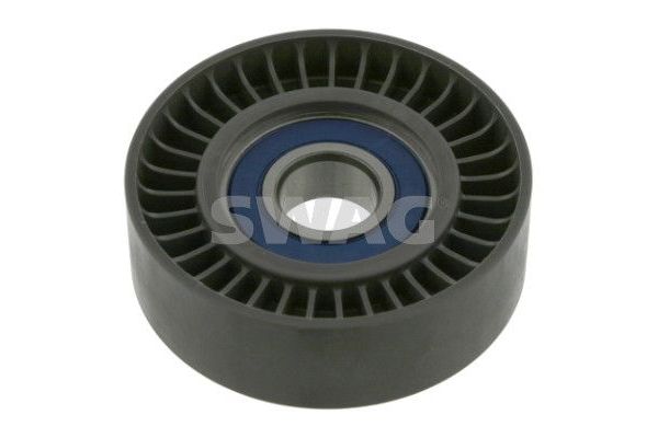 Vantilatör Kayış Gergi Rulmanı  Mercedes A -Serisi (BM 169)(06.2004->)  SWAG 10 92 4178