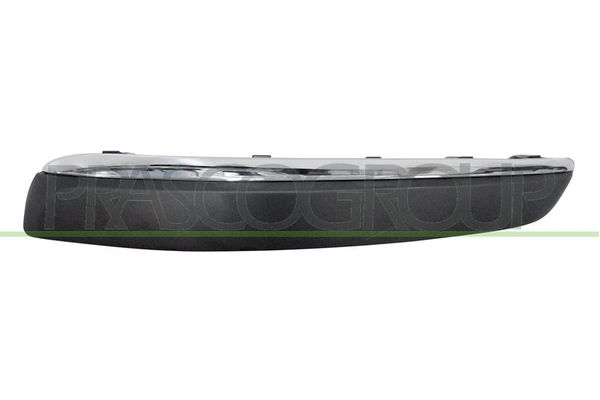 Tampon Bandı Ön Peugeot 407 (05.2004->)  BSG 70-922-118