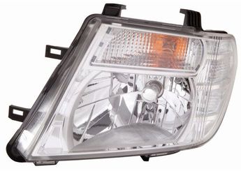 Far Lambası Sağ DEPO 215-11F8R-LD-EM  260105X10B 26010-5X10B 260105X00B