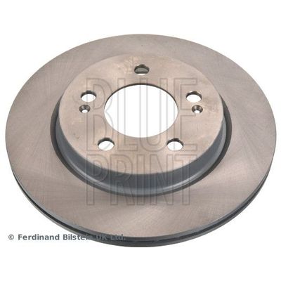 Fren Disk Ayna Arka Sağ ve Sol Ssangyong Rexton (03.2021->)  BLUE PRINT ADG043249