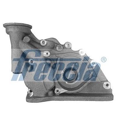 Yağ Pompası  Hyundai Santa Fe (SM)(2001->)  GMB GOAS-31A