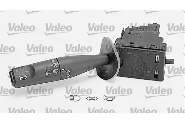 Sinyal Kolu  Citroen Jumpy (10.1995->)  VALEO 251279