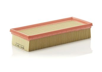 Hava Filtresi  MANN C 3093  7701041740 1444Q8 1444.Q8 1444 Q8 77 01 041 740