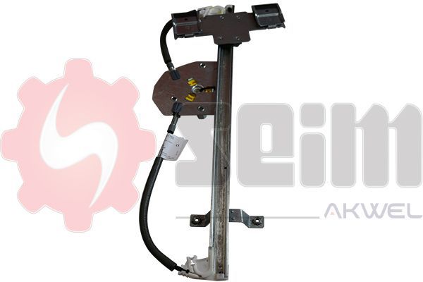Cam Krikosu Ön Sağ veya Sol PSA ORJINAL 95298985