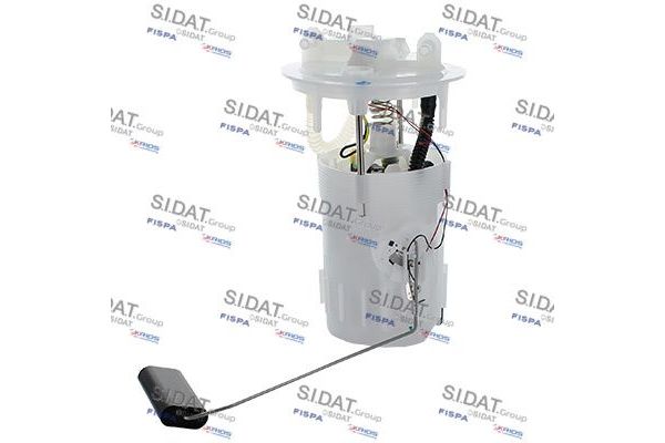 Depo Şamandırası  SIDAT 72576