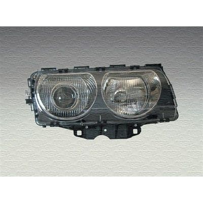 Far Lambası Sol BMW 7 Serisi (E38)(1994->)  MAGNETI MARELLI 710301170273