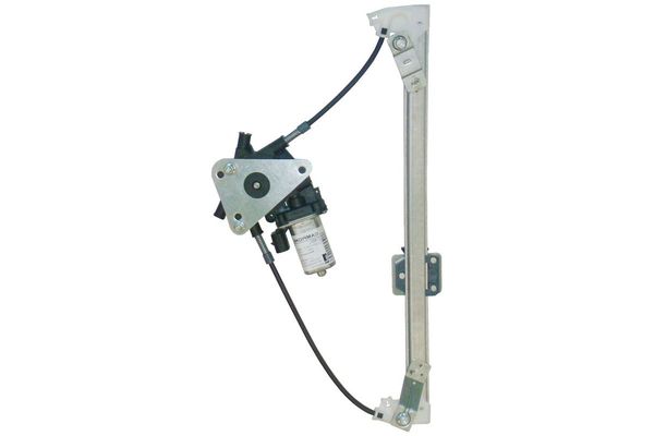 Cam Krikosu Arka Sağ VALEO 850247