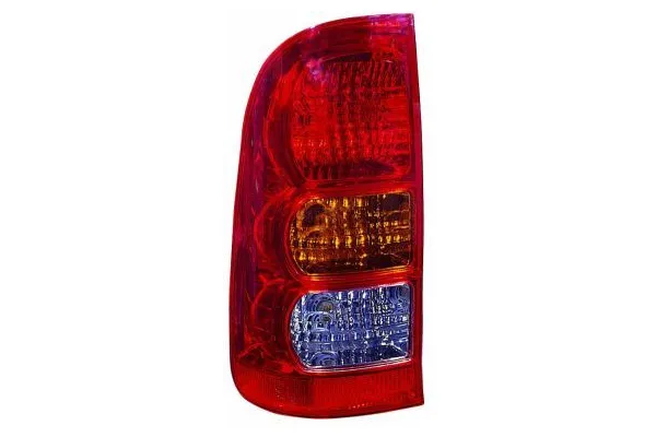 Stop Lambası Sağ DEPO 212-19K1R-LD-UE