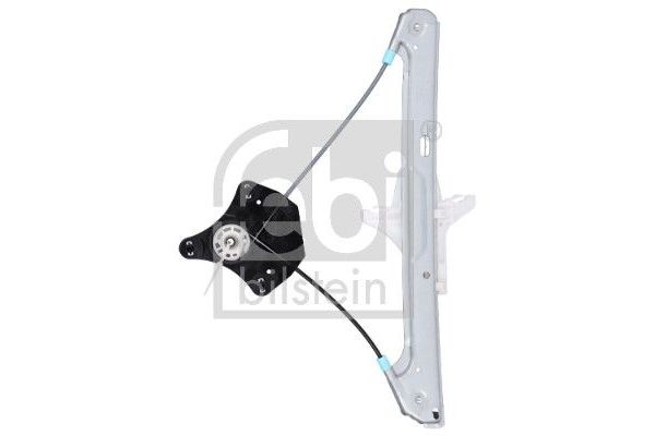 Cam Krikosu Arka Sol FEBI BILSTEIN 184382