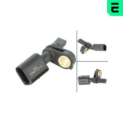 Abs Sensörü Ön Sol Skoda Kamiq (NW4)(07.2019->)  OPTIMAL 06-S057