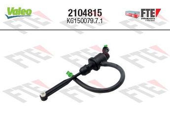 Debriyaj Merkezi Üst FTE 2104815  4419533 3061000Q0E 30610-00Q0E 3061000Q2E 30610-00Q2E 8200673232 93197630 95530906